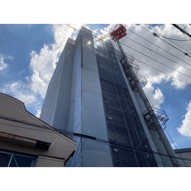 Krystal FimethⅡ番館の物件内観写真