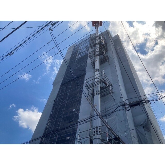 Krystal FimethⅡ番館の物件内観写真