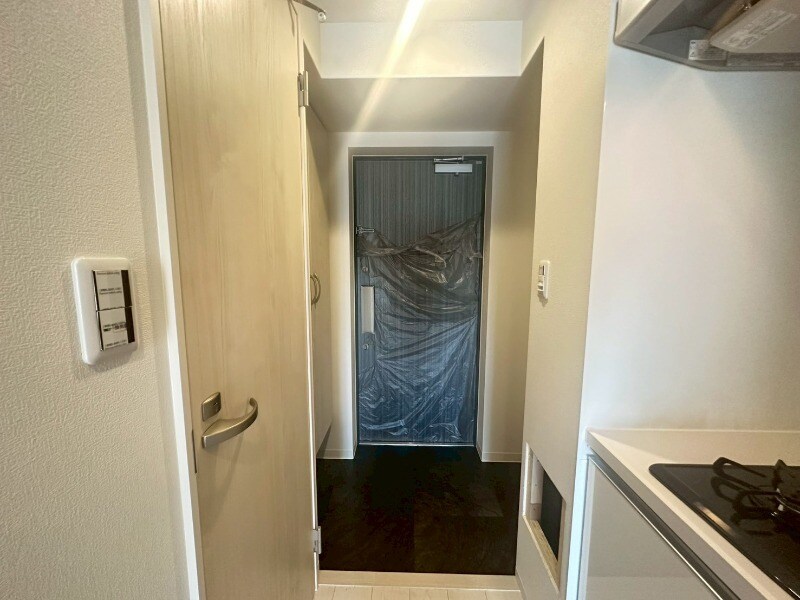 ソルテラスOSAKAJO　ESTの物件内観写真