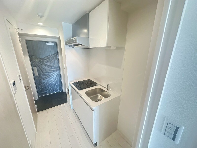 ソルテラスOSAKAJO　ESTの物件内観写真