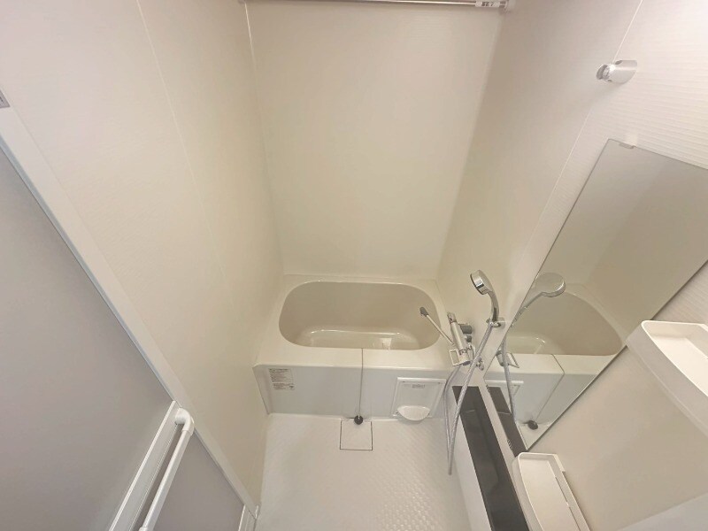 ソルテラスOSAKAJO　ESTの物件内観写真