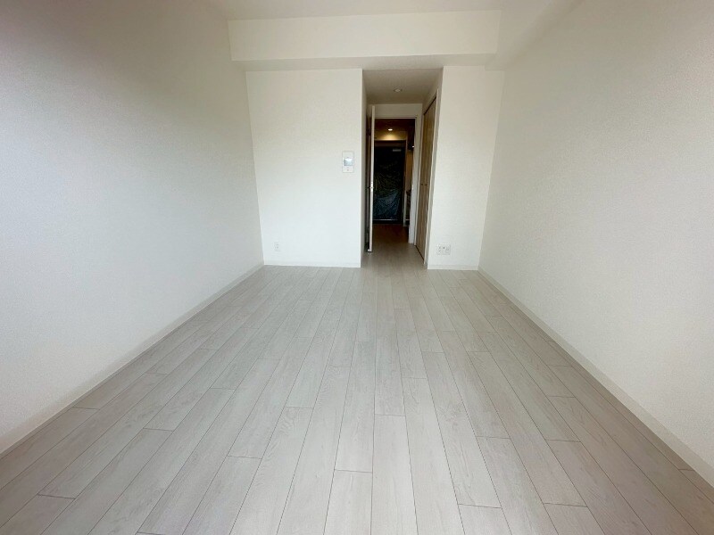 ソルテラスOSAKAJO　ESTの物件内観写真