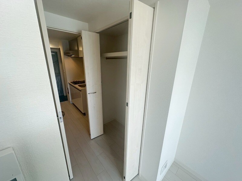 ソルテラスOSAKAJO　ESTの物件内観写真