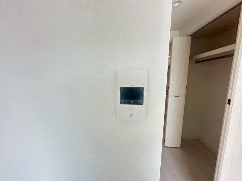 ソルテラスOSAKAJO　ESTの物件内観写真