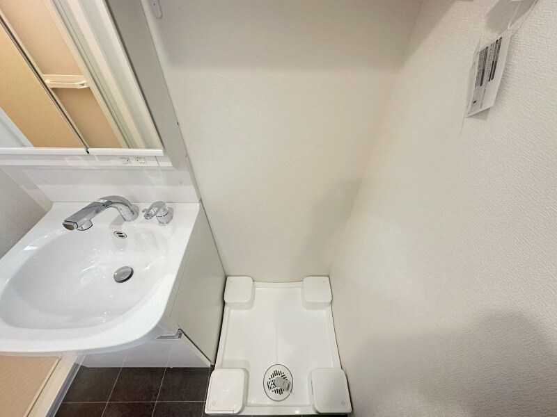 ソルテラスOSAKAJO　ESTの物件内観写真