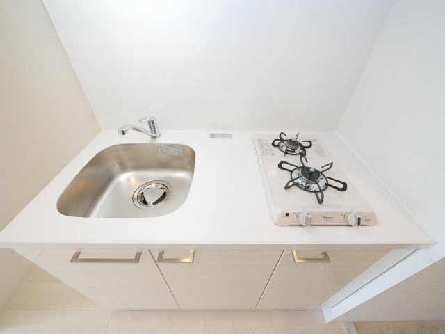 エスリードレジデンス梅田フロントの物件内観写真