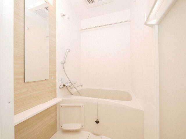 エスリードレジデンス梅田フロントの物件内観写真