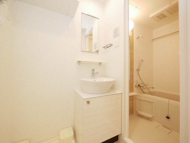 エスリードレジデンス梅田フロントの物件内観写真