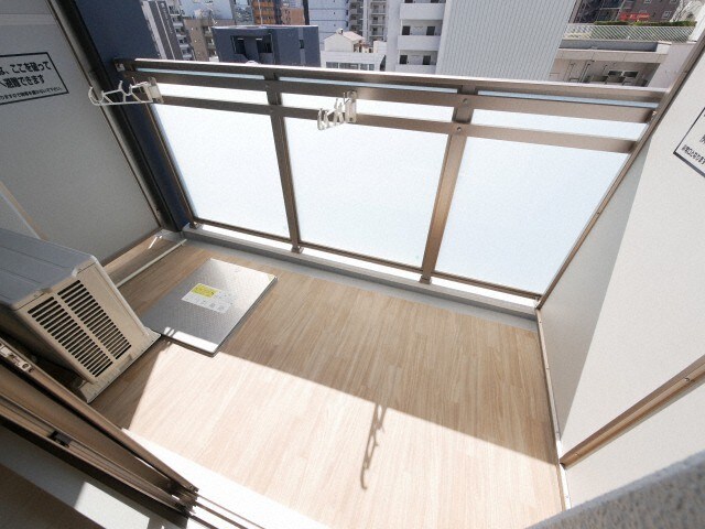 エスリードレジデンス梅田フロントの物件内観写真