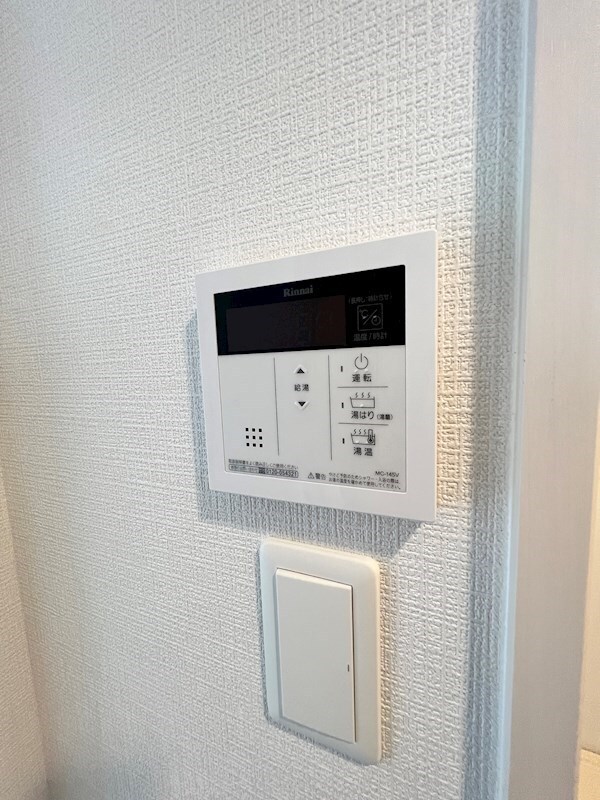 エスリードレジデンス梅田フロントの物件内観写真