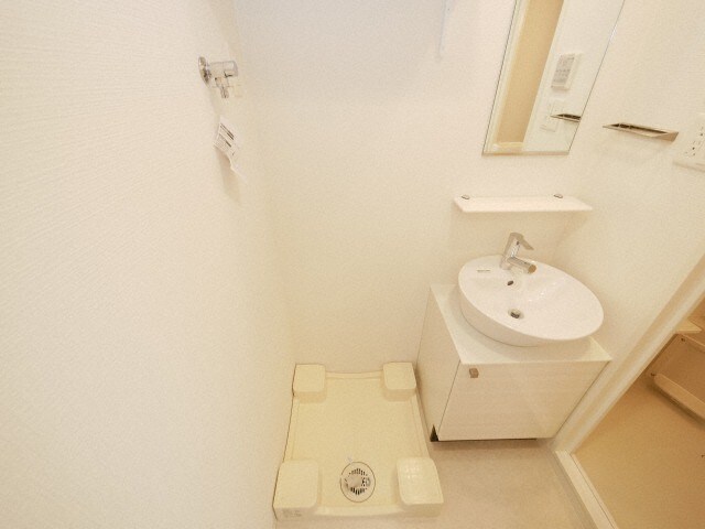 エスリードレジデンス梅田フロントの物件内観写真