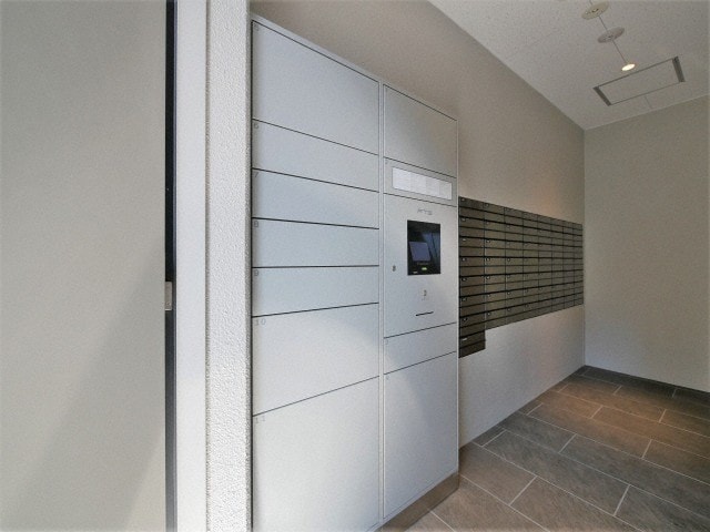 エスリードレジデンス梅田フロントの物件内観写真