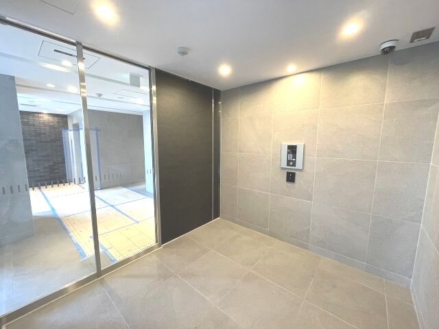 ルネフラッツ森小路駅前Ⅱの物件外観写真