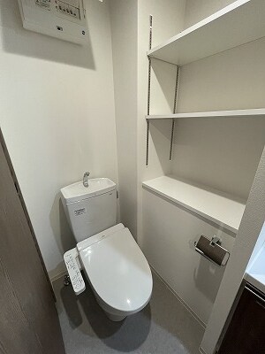 ルネフラッツ森小路駅前Ⅱの物件内観写真