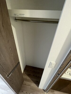 ルネフラッツ森小路駅前Ⅱの物件内観写真