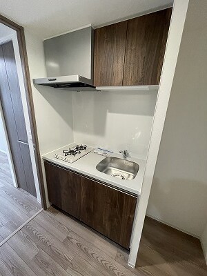 ルネフラッツ森小路駅前Ⅱの物件内観写真