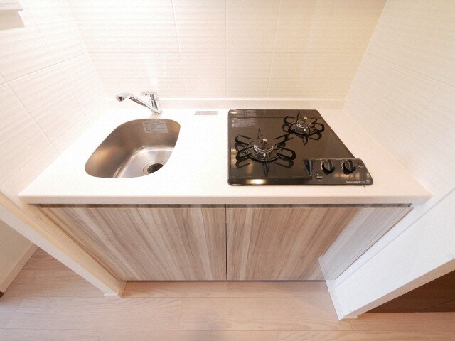 S-RESIDENCE天満Gracisの物件内観写真