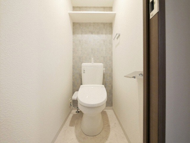 S-RESIDENCE天満Gracisの物件内観写真