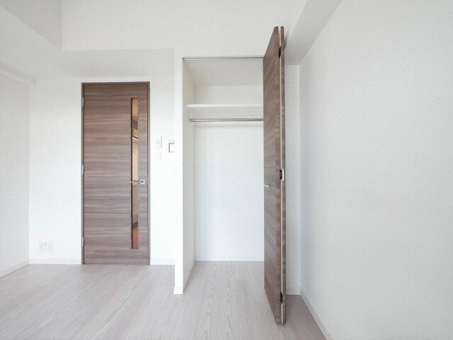 S-RESIDENCE天満Gracisの物件内観写真