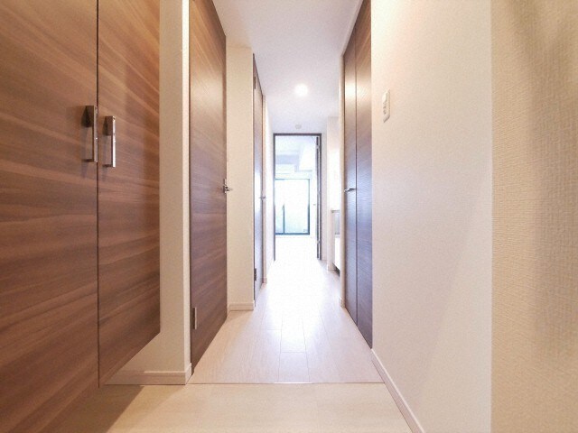 S-RESIDENCE天満Gracisの物件内観写真