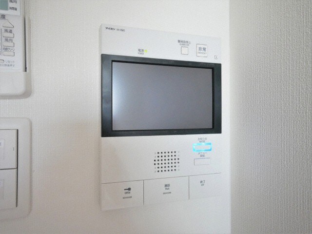 S-RESIDENCE天満Gracisの物件内観写真