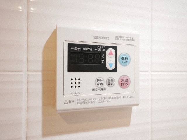 S-RESIDENCE天満Gracisの物件内観写真