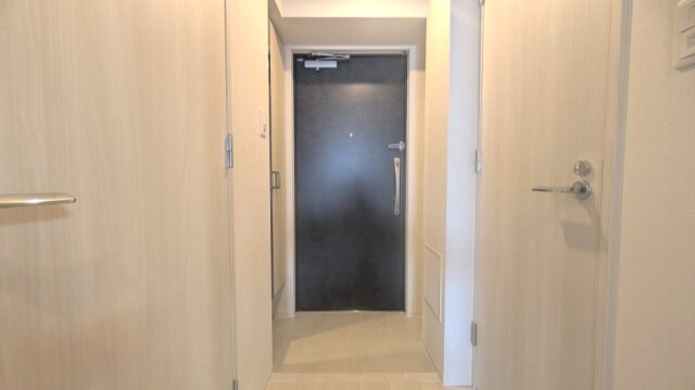 Alivis緑橋の物件内観写真