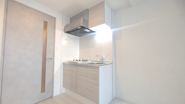 Alivis緑橋の物件内観写真