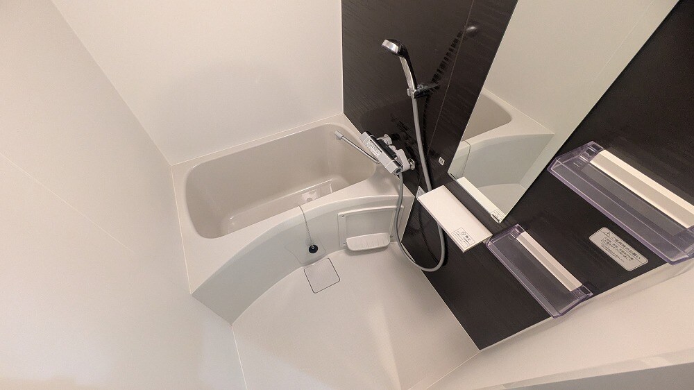 Alivis緑橋の物件内観写真