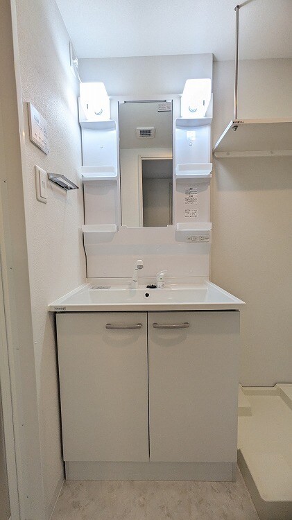 Alivis緑橋の物件内観写真