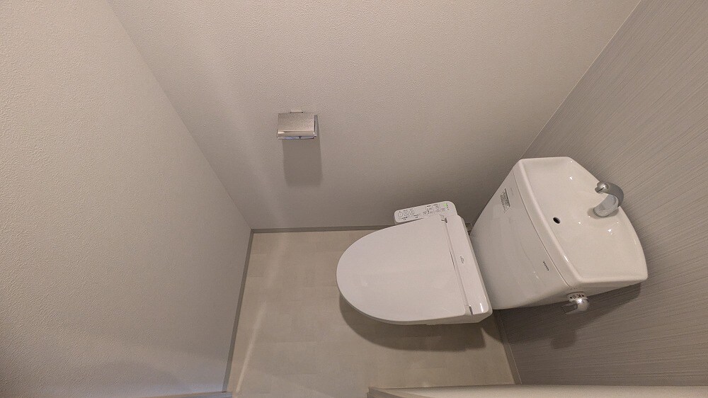 Alivis緑橋の物件内観写真