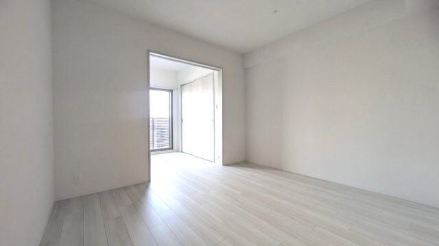 Alivis緑橋の物件内観写真