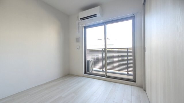 Alivis緑橋の物件内観写真