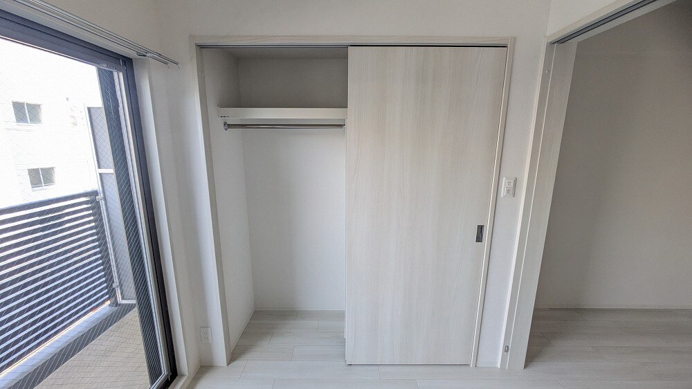 Alivis緑橋の物件内観写真