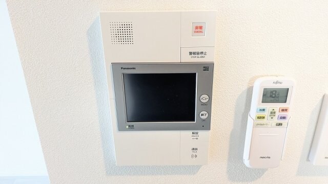 Alivis緑橋の物件内観写真