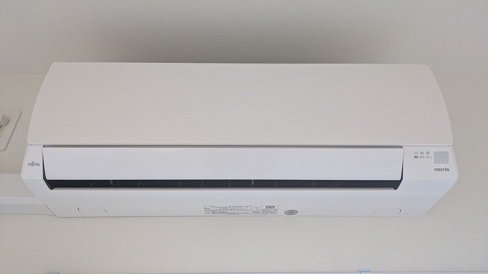 Alivis緑橋の物件内観写真