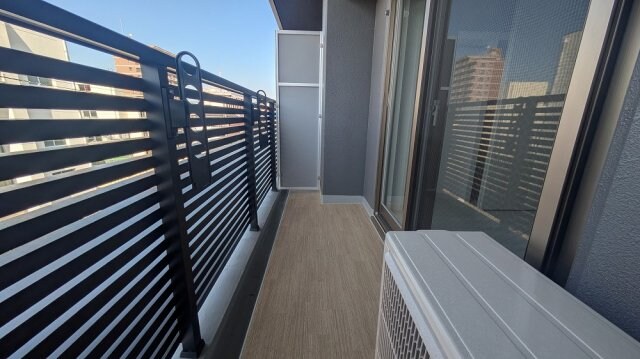 Alivis緑橋の物件内観写真