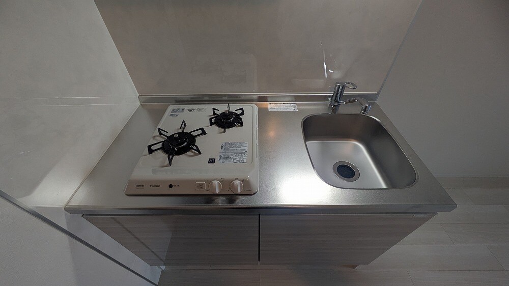 Alivis緑橋の物件内観写真