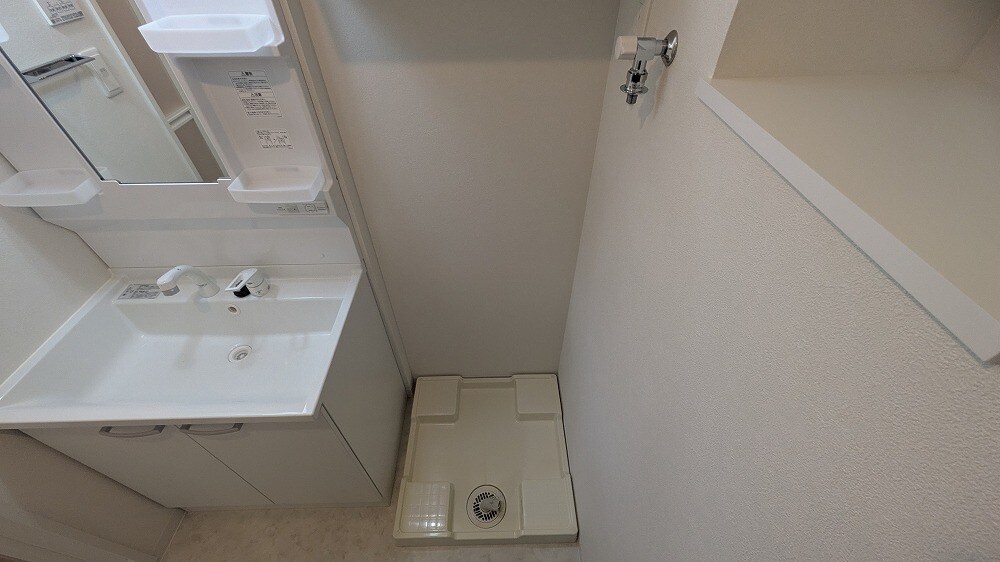 Alivis緑橋の物件内観写真