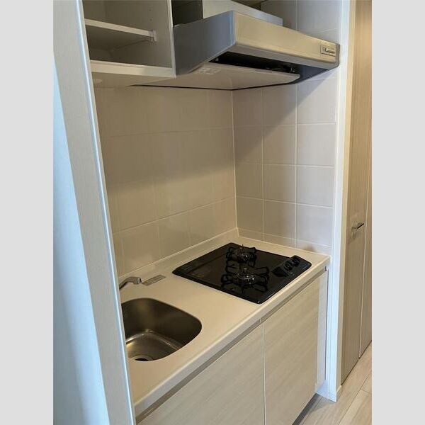 S-RESIDENCE都島Luxの物件内観写真