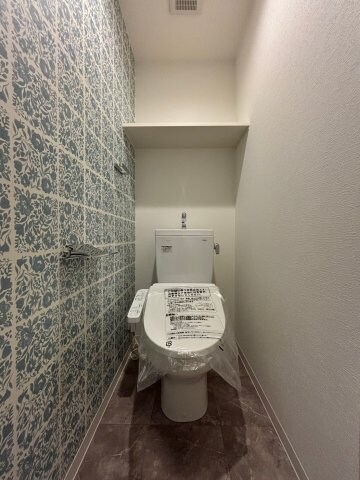 Alivis北梅田の物件内観写真