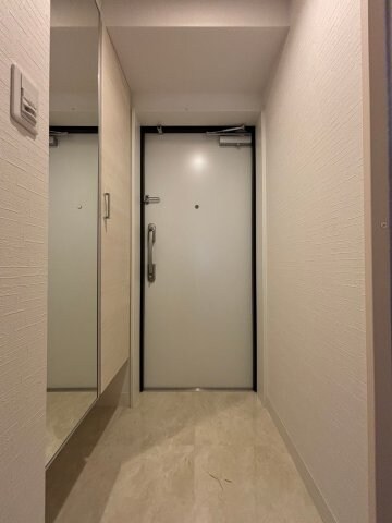 Alivis北梅田の物件内観写真