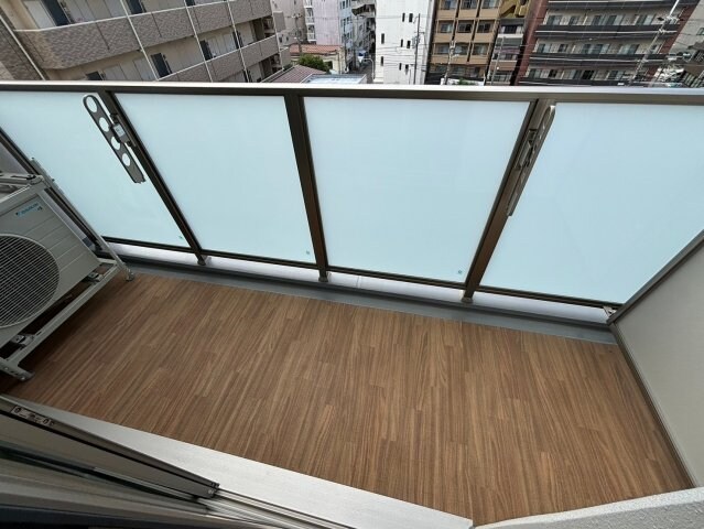 Alivis北梅田の物件内観写真