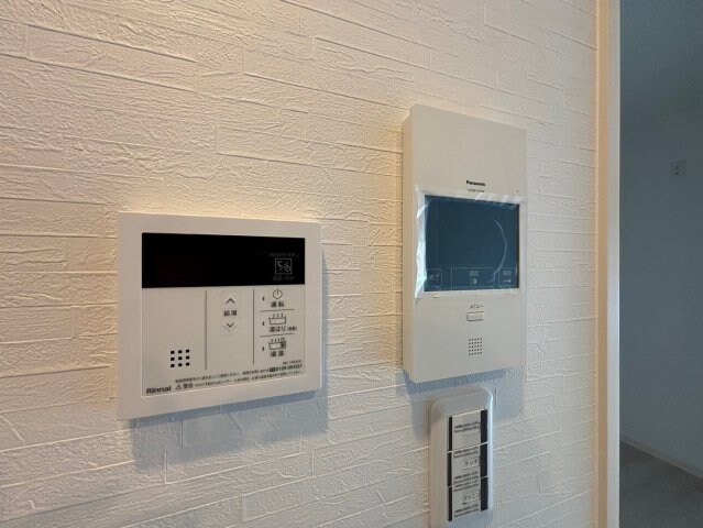 Alivis北梅田の物件内観写真