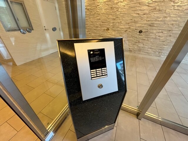 Alivis北梅田の物件内観写真