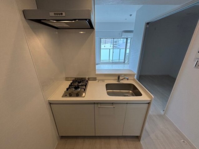 Alivis北梅田の物件内観写真