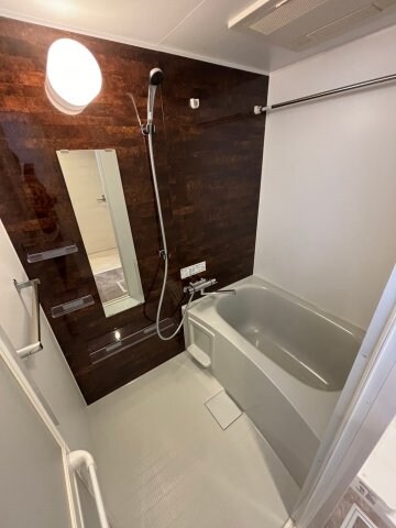 Alivis北梅田の物件内観写真