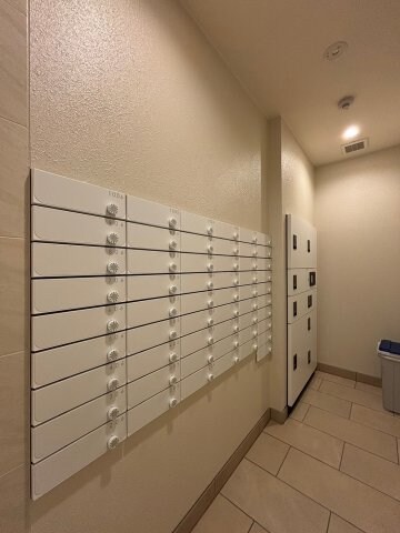 Alivis北梅田の物件内観写真