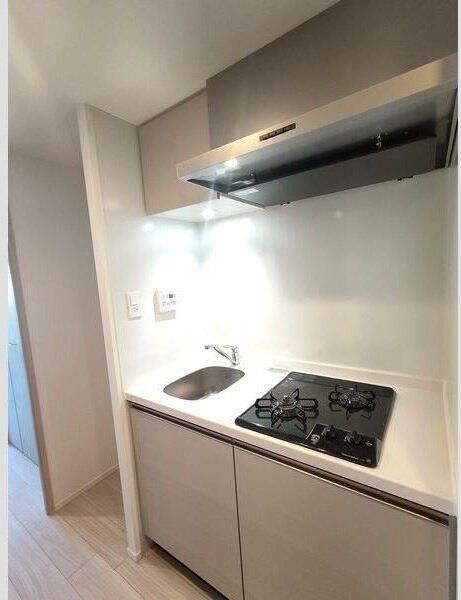 S-RESIDENCE上新庄ascentの物件内観写真