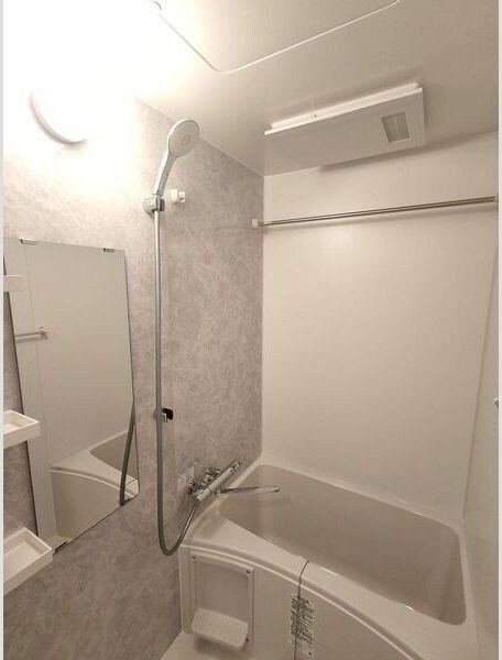 S-RESIDENCE上新庄ascentの物件内観写真